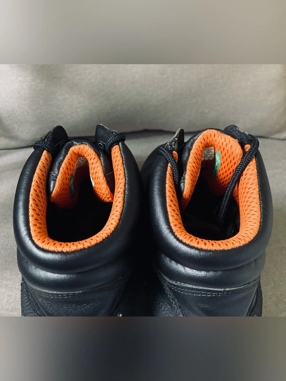 Timberland like new